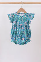 Lily Floral Bubble