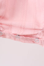 Pink Lace Bubble