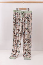 Camouflage Hunting Bamboo Dad Pants