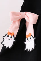 Black Ghost Bloomer Set