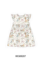 PO101 Pink winnie bear bow collection