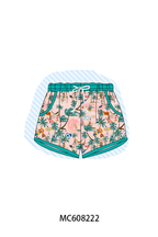 PO101 Green Aloha Hawaii swimsuit collection