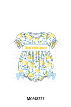PO101 Lemon Mama's Main Squeeze embroidery collection