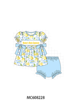 PO101 Lemon Mama's Main Squeeze embroidery collection