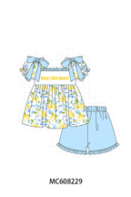 PO101 Lemon Mama's Main Squeeze embroidery collection
