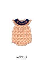 PO101 Navy Auburn embroidery collection 1