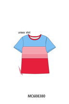 PO101 Blue Mississippi Ole Miss embroidery collection 2