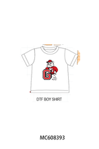 PO101 Red Georgia embroidery collection 2