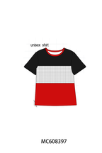 PO101 Red Georgia embroidery collection 2