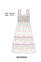 PO101 Pink ice cream bow lace collection