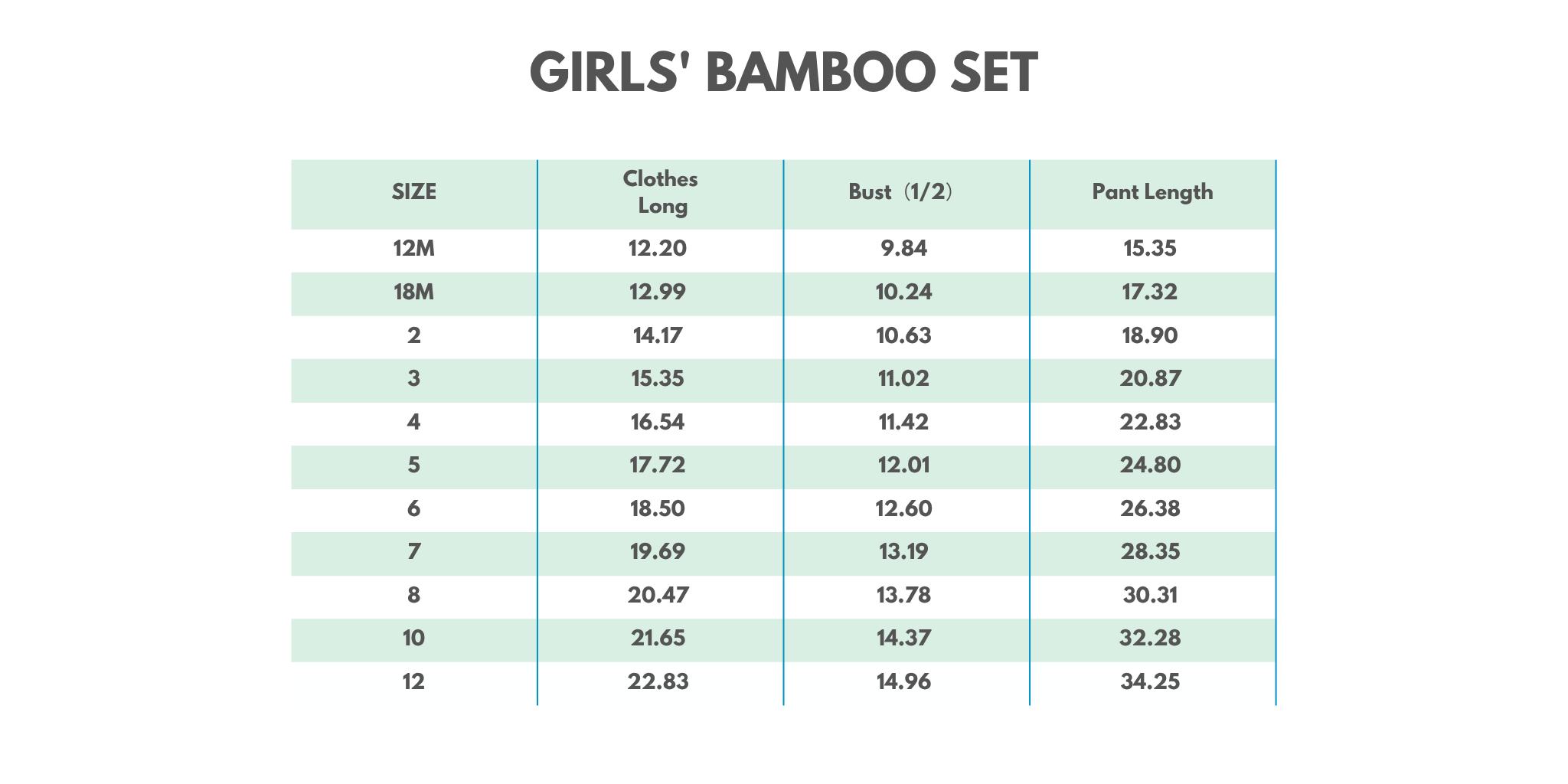 Pink princess stripe bamboo pajama set