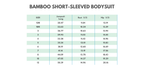 Green Mallard Bamboo Jumpsuit